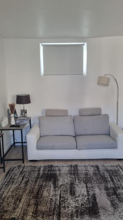 Appartement Luxueux Dans Maison Bourgeoise Parisienne ルヴァロワ＝ペレ エクステリア 写真