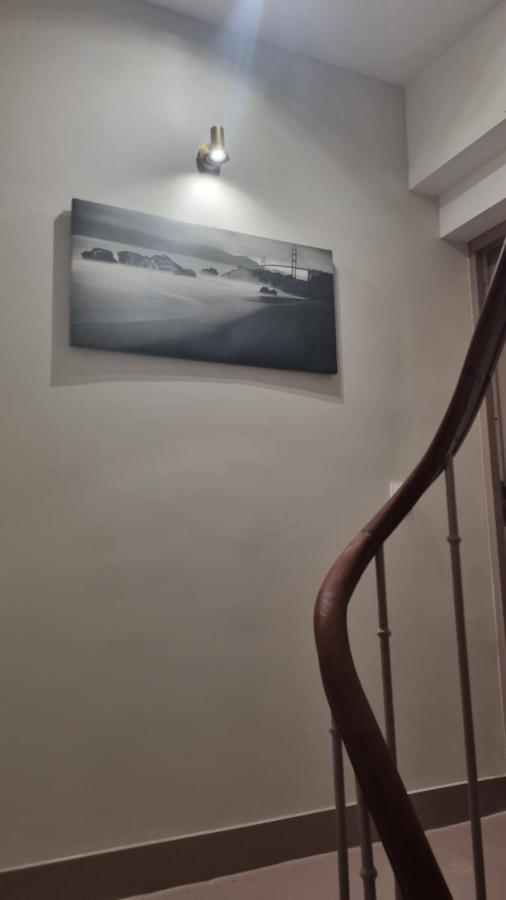 Appartement Luxueux Dans Maison Bourgeoise Parisienne ルヴァロワ＝ペレ エクステリア 写真